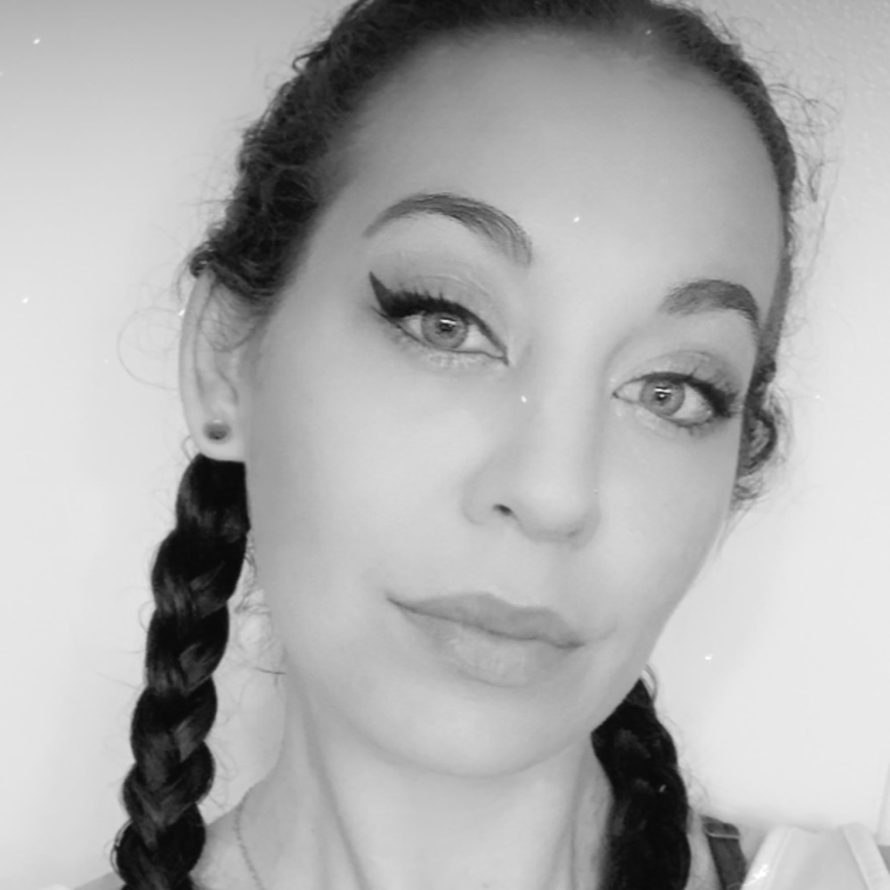 Meet your Posher, Kristina